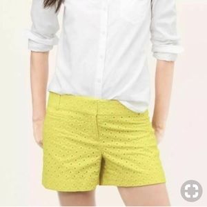 LOFT RIVIERA EYELEY SHORTS